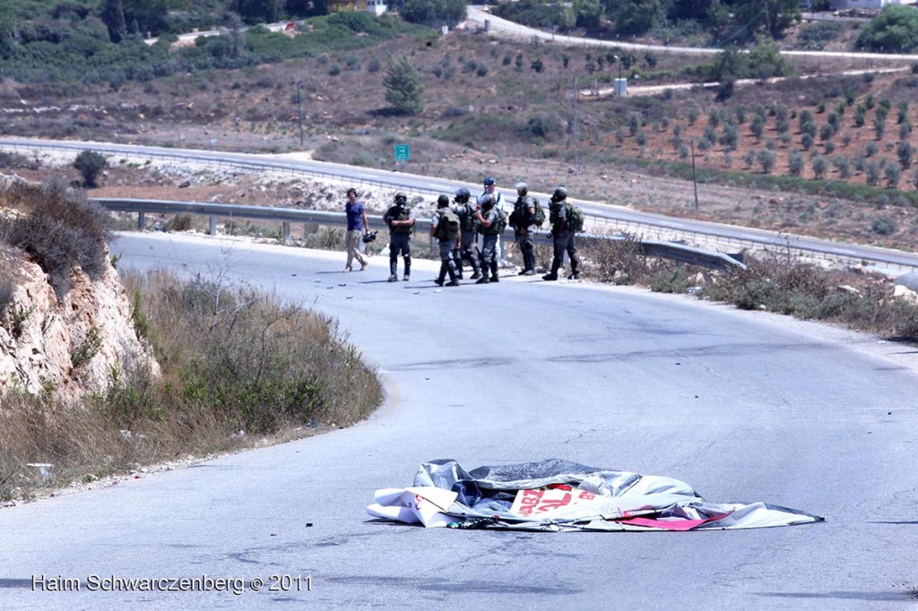 Nabi Saleh 12/08/2011 | IMG_8092