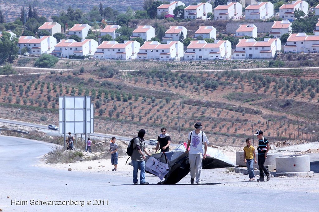 Nabi Saleh 12/08/2011 | IMG_8101