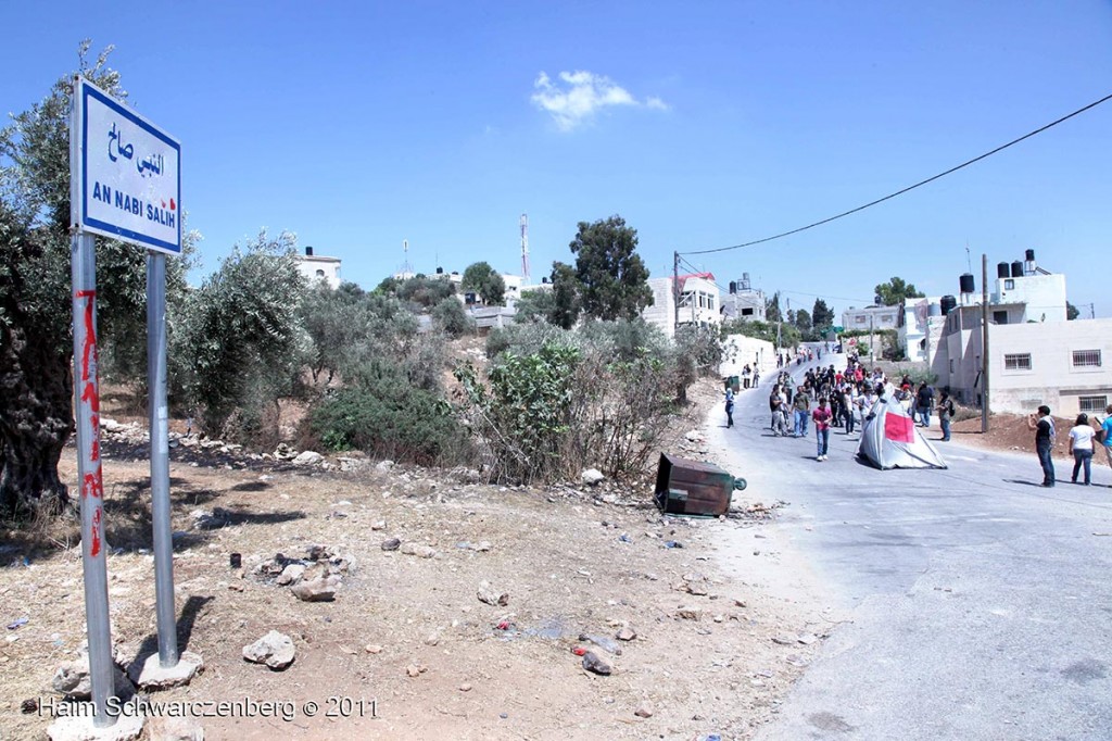 Nabi Saleh 12/08/2011 | IMG_8107