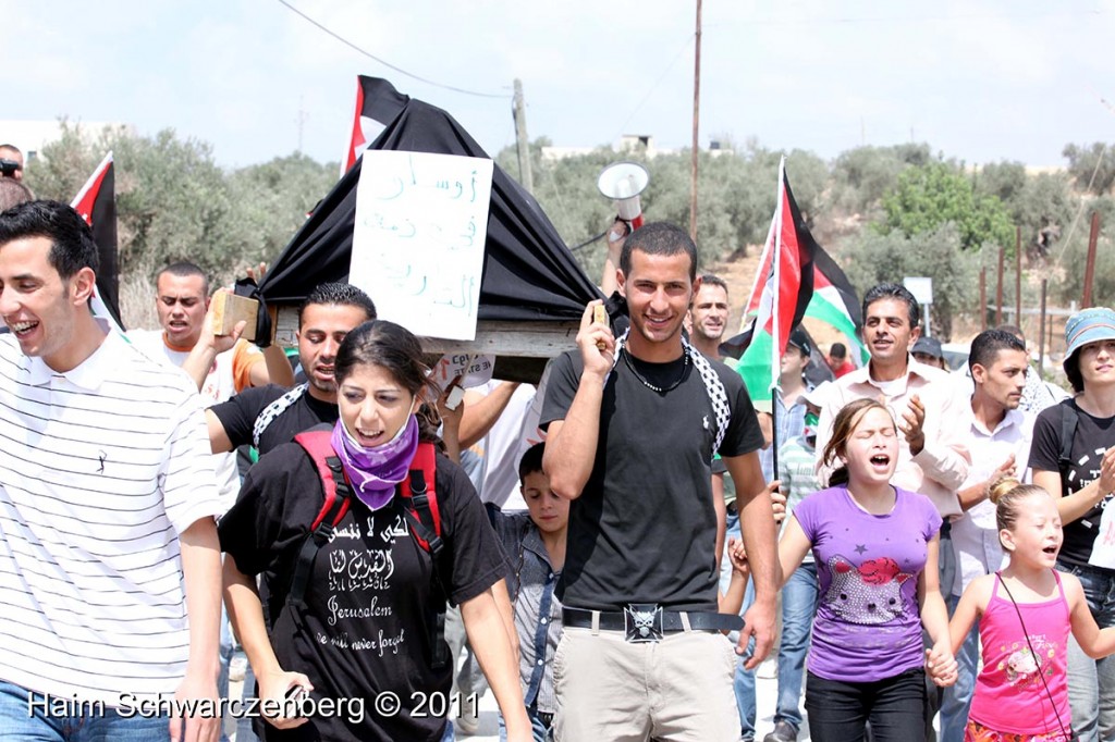 Nabi Saleh 09/09/2011 | IMG_2846