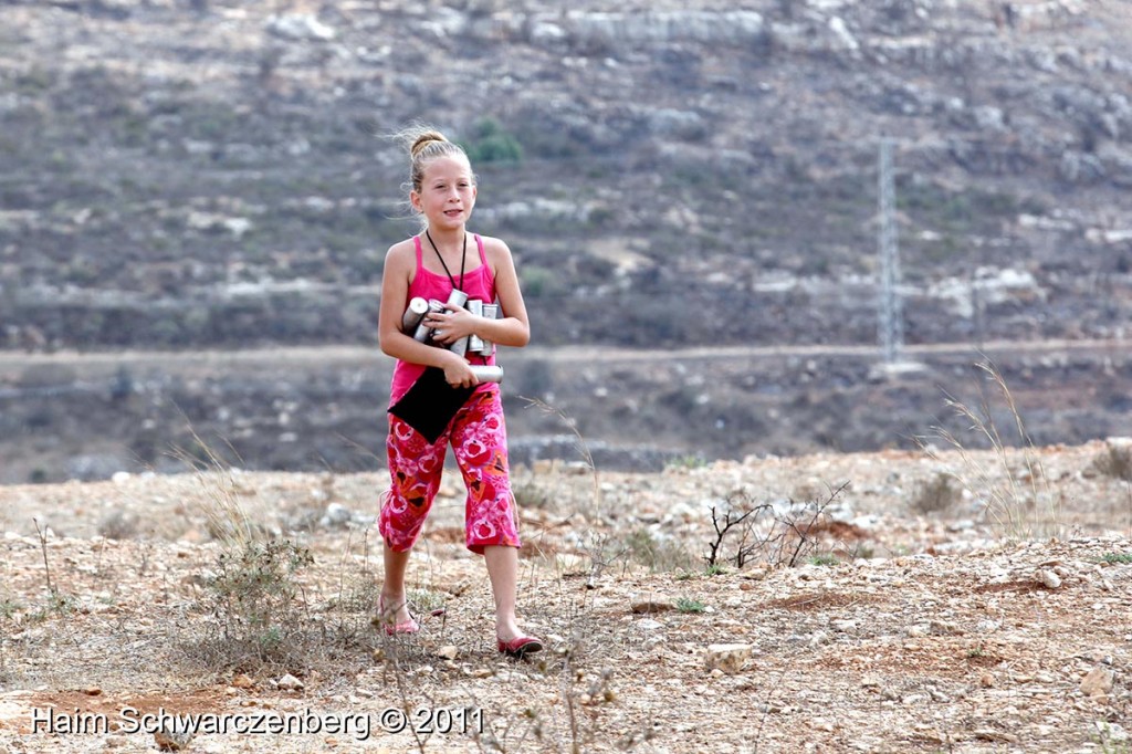 Nabi Saleh 09/09/2011 | IMG_3063