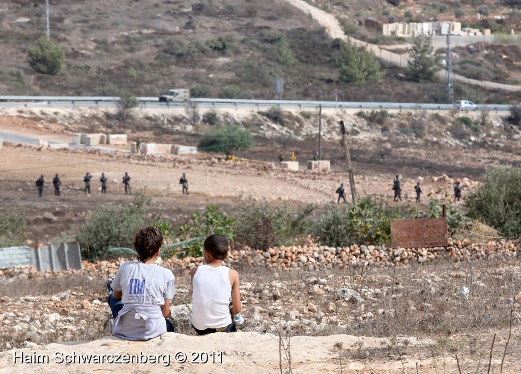 Nabi Saleh 09/09/2011 | IMG_3114