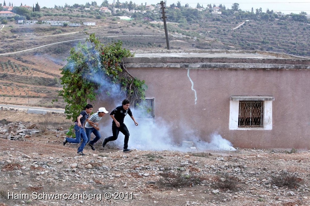 Nabi Saleh 09/09/2011 | IMG_3142