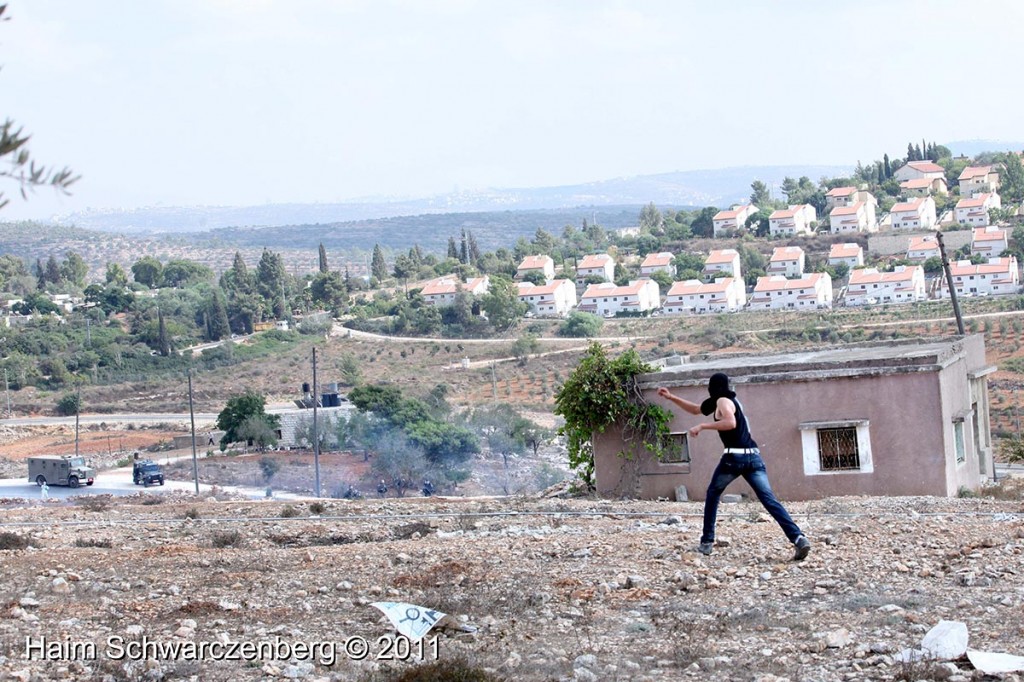 Nabi Saleh 09/09/2011 | IMG_3154