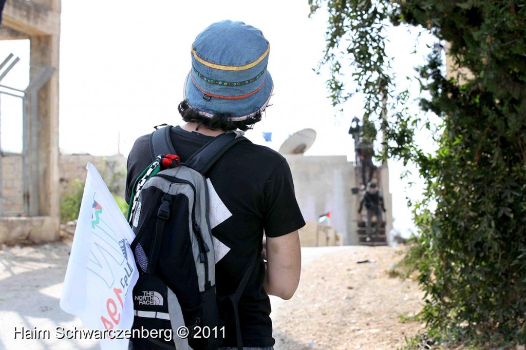 Nabi Saleh 09/09/2011 | IMG_3223