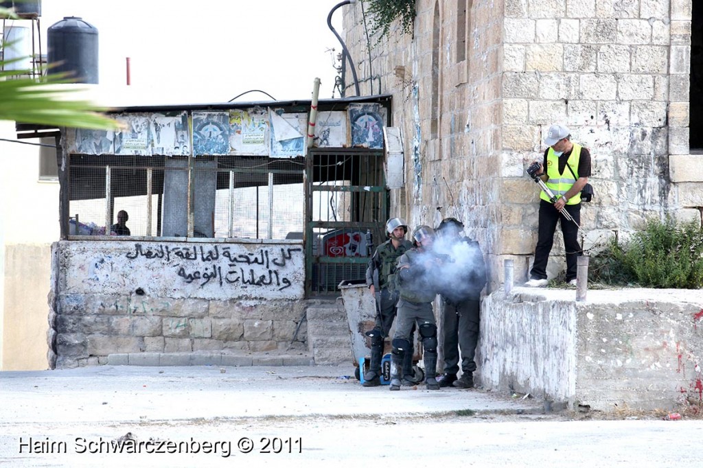 Nabi Saleh 09/09/2011 | IMG_3229