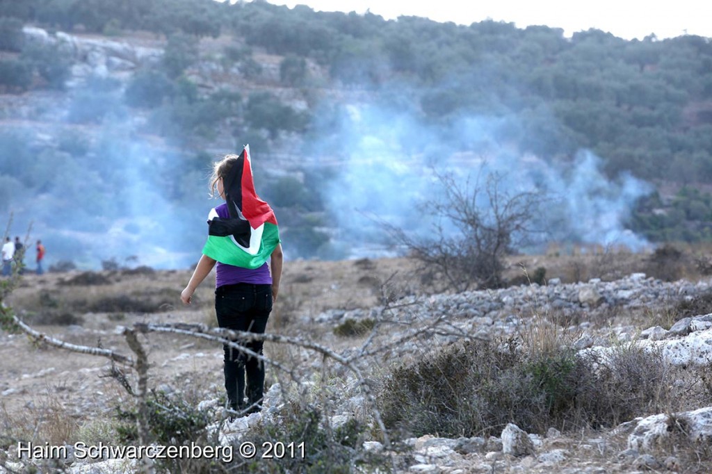 Nabi Saleh 09/09/2011 | IMG_3265