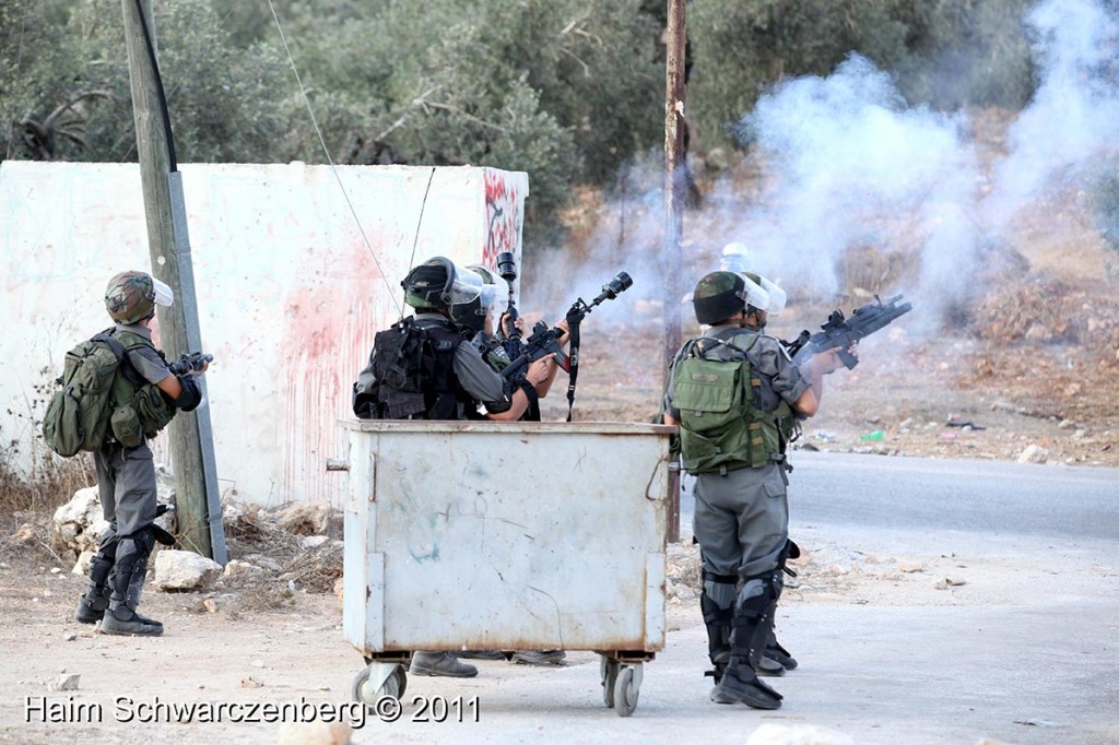 Nabi Saleh 09/09/2011 | IMG_3295