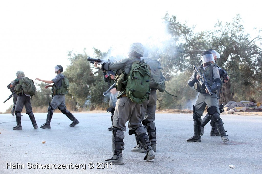 Nabi Saleh 09/09/2011 | IMG_3305