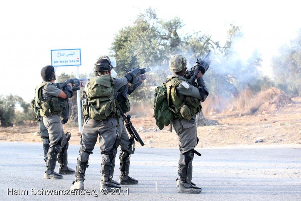 Nabi Saleh 09/09/2011 | IMG_3318