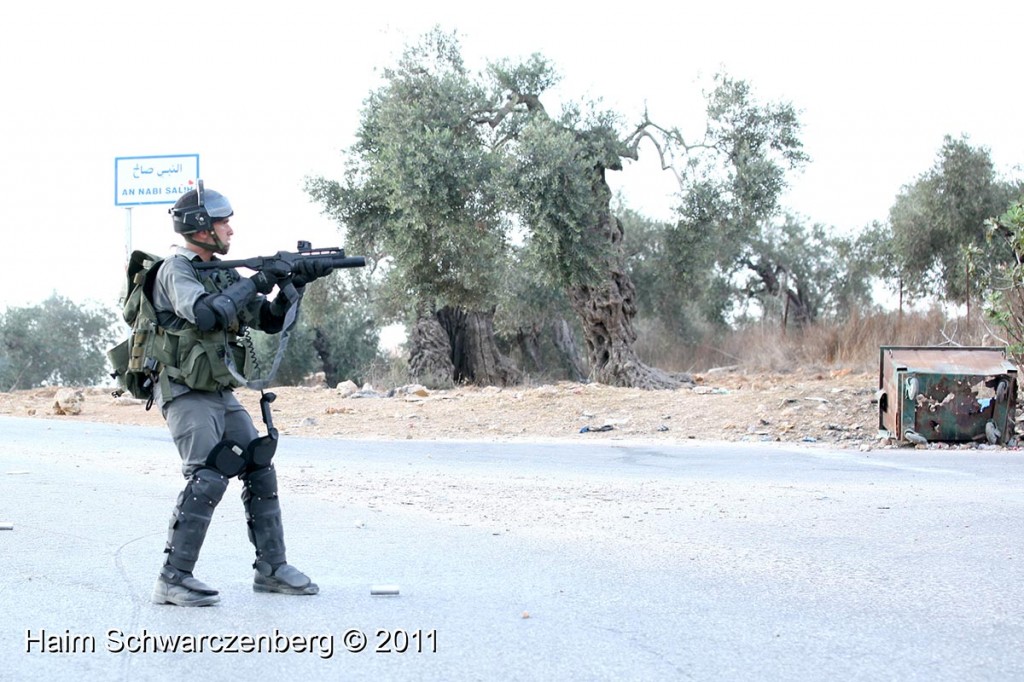 Nabi Saleh 09/09/2011 | IMG_3322