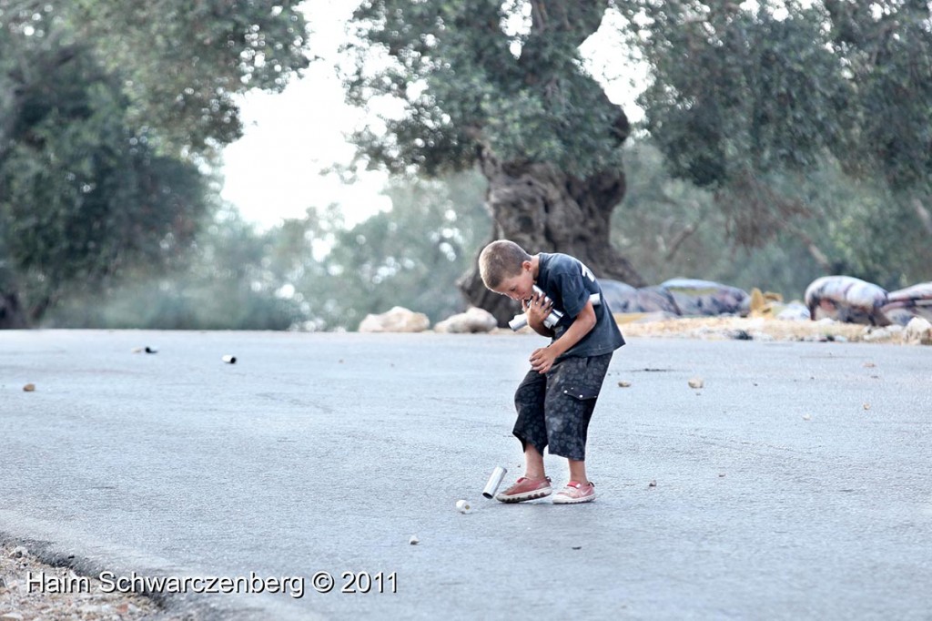 Nabi Saleh 09/09/2011 | IMG_3324