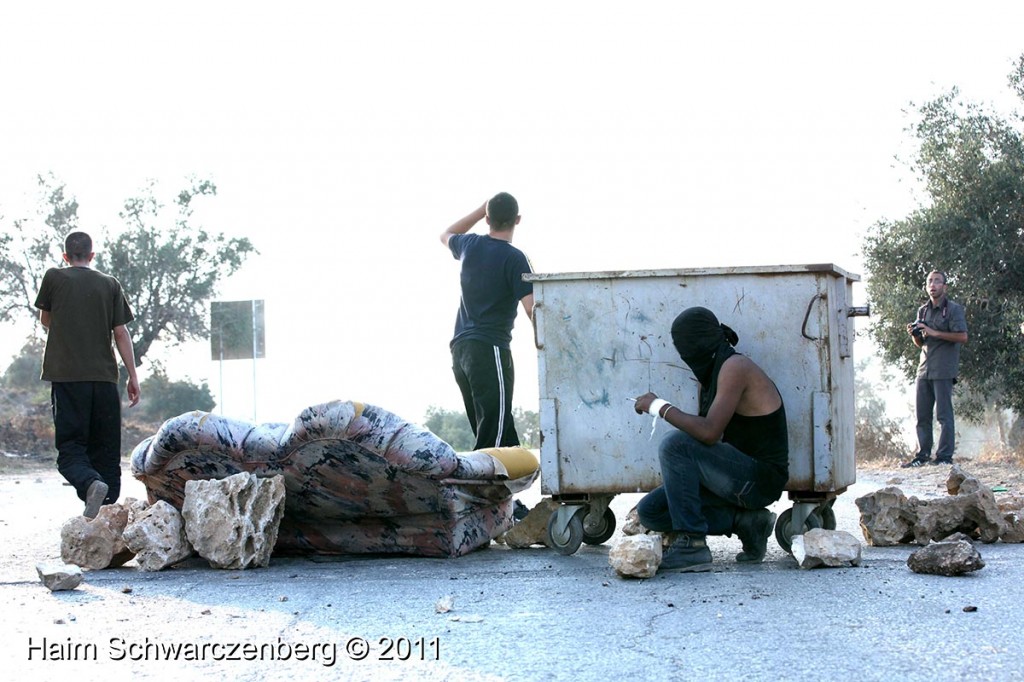 Nabi Saleh 09/09/2011 | IMG_3359