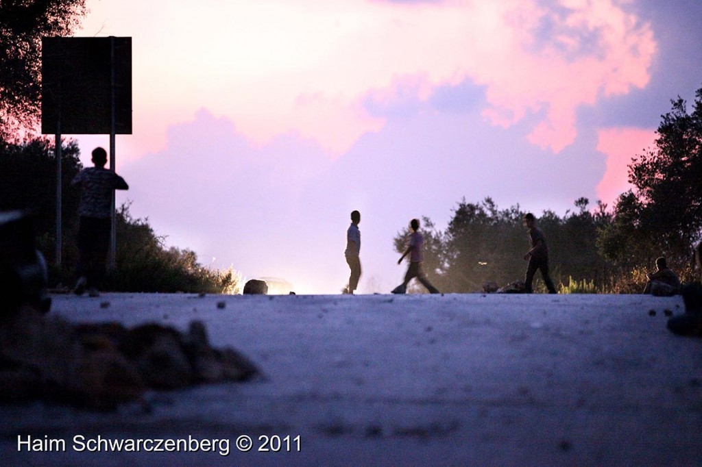 Nabi Saleh 09/09/2011 | IMG_3368