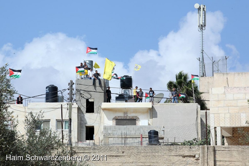 Nabi Saleh 30/09/2011 | IMG_5967