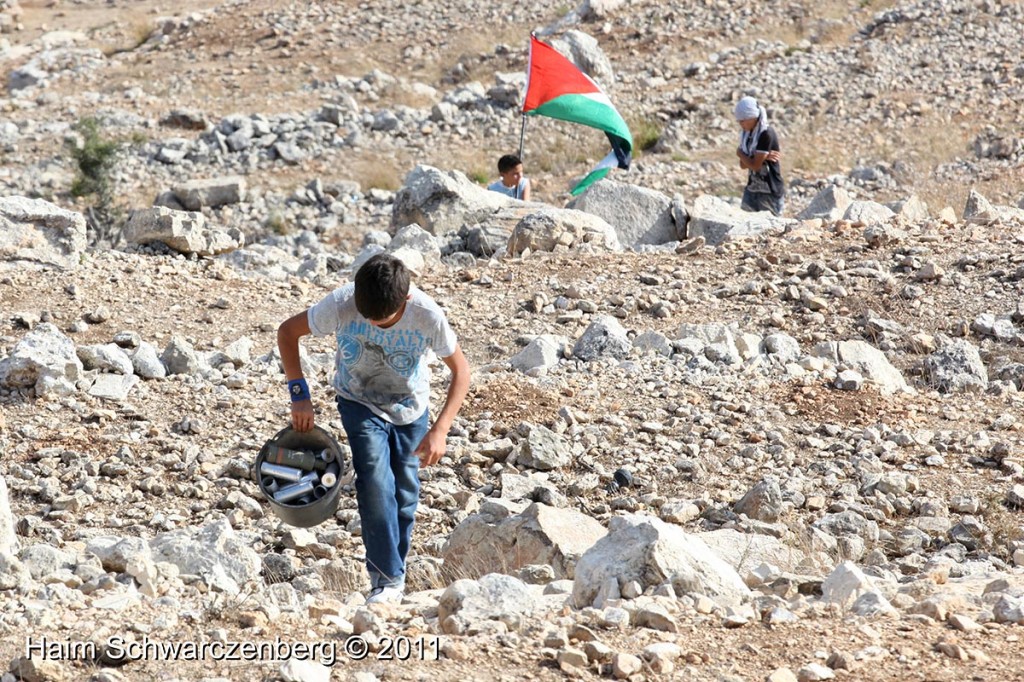 Nabi Saleh 30/09/2011 | IMG_6156