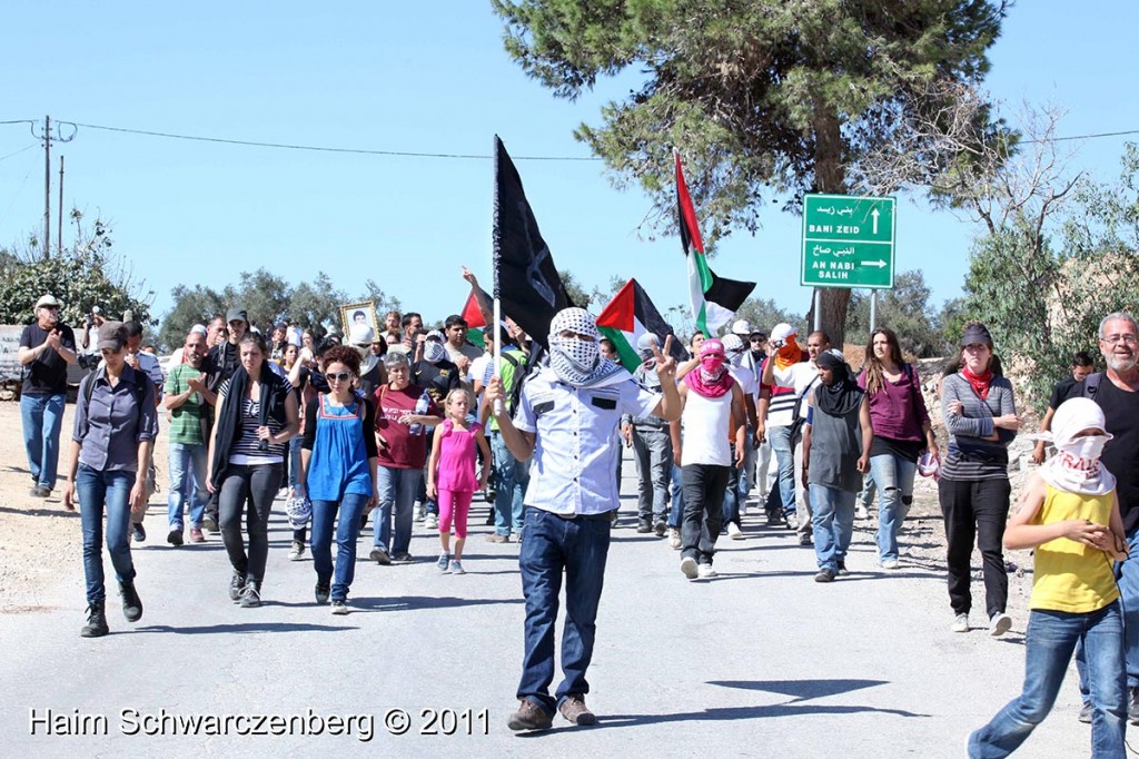 Nabi Saleh 14/10/2011 | IMG_6961