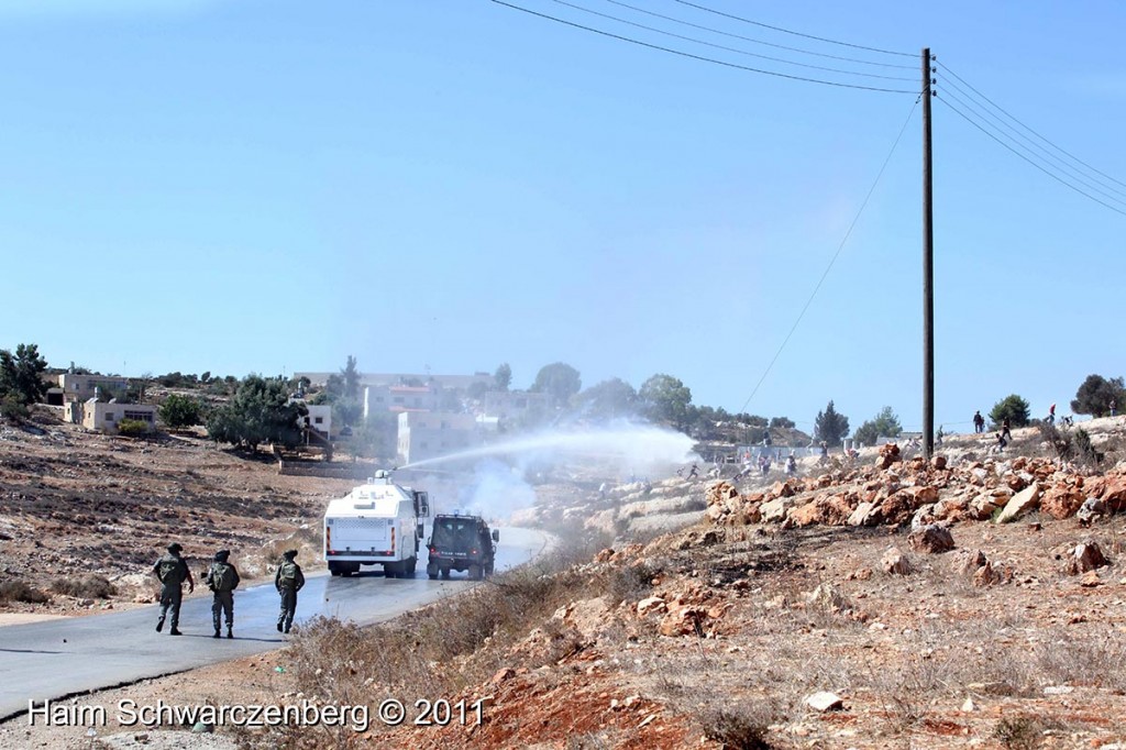 Nabi Saleh 14/10/2011 | IMG_7009