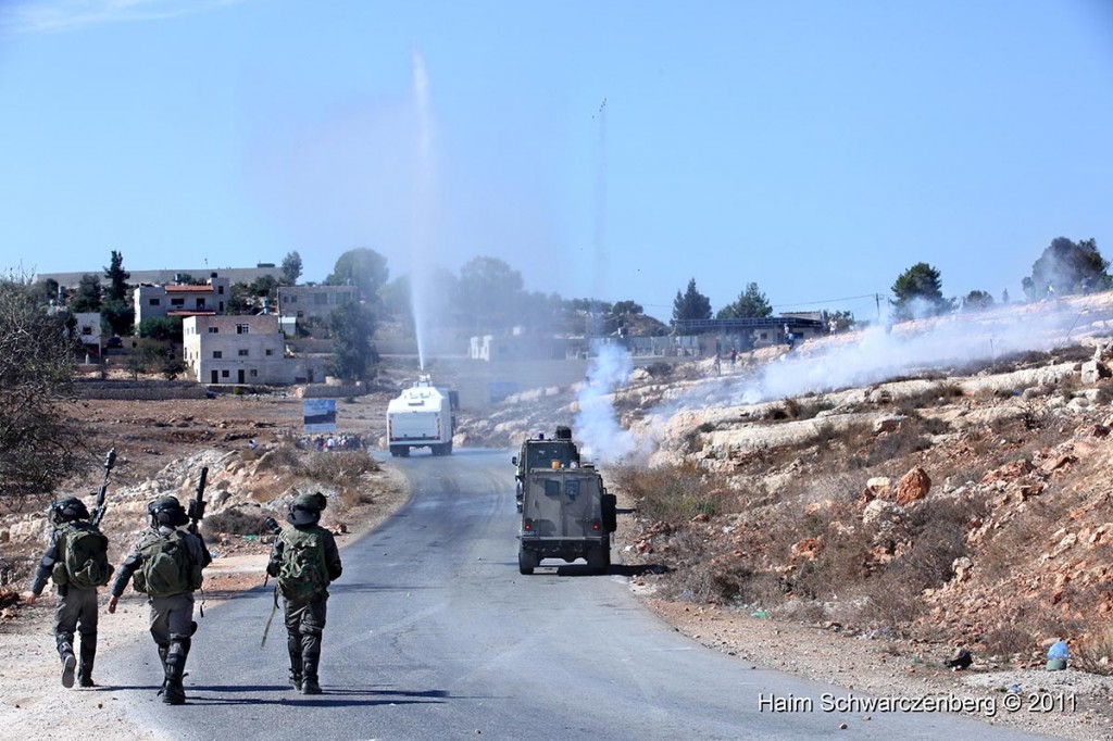 Nabi Saleh 28/10/2011 | IMG_9587