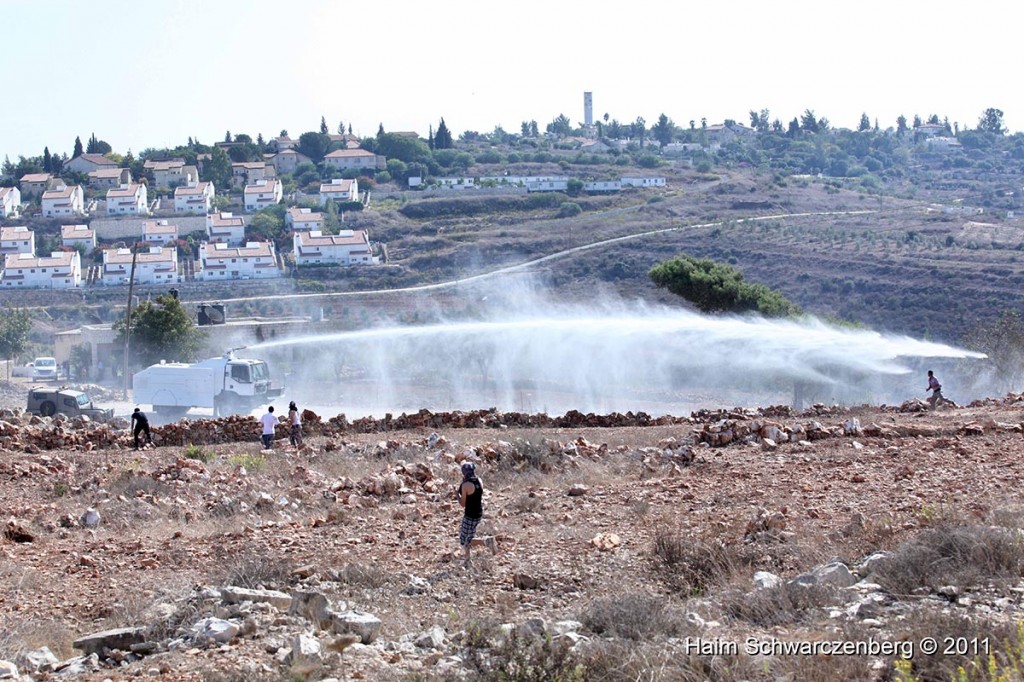 Nabi Saleh 28/10/2011 | IMG_9695