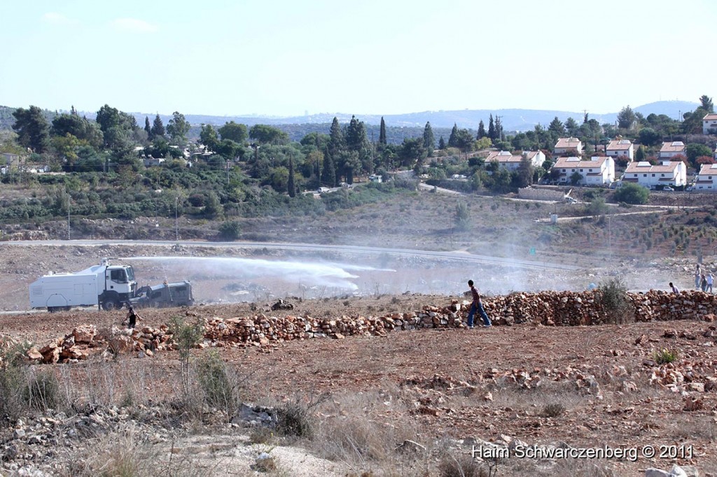 Nabi Saleh 28/10/2011 | IMG_9749