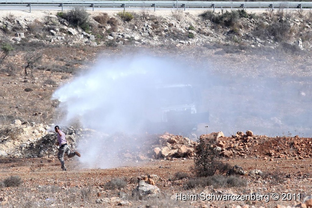 Nabi Saleh 28/10/2011 | IMG_9764