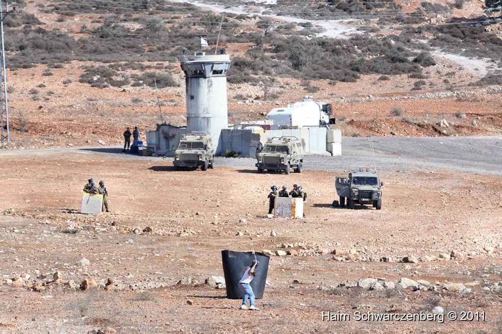 Nabi Saleh 28/10/2011 | IMG_9776