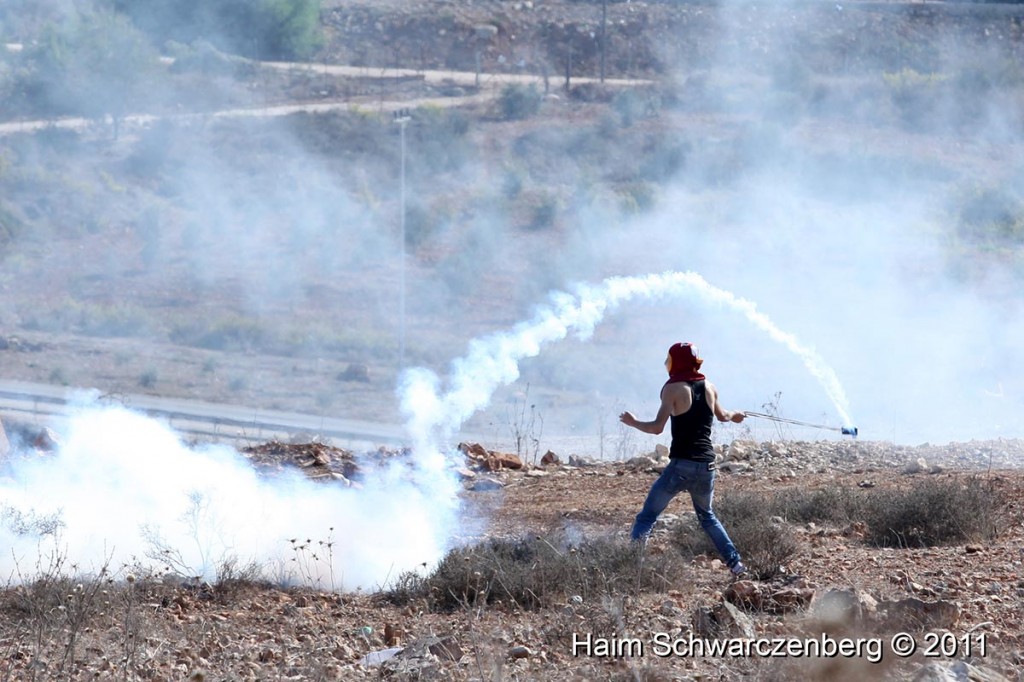 Nabi Saleh 28/10/2011 | IMG_9783