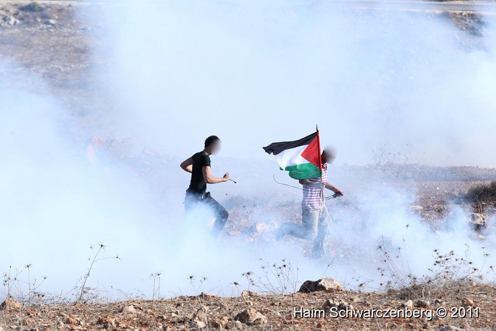 Nabi Saleh 28/10/2011 | IMG_9823