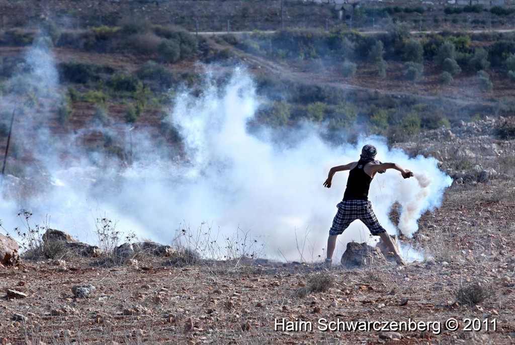 Nabi Saleh 28/10/2011 | IMG_9841