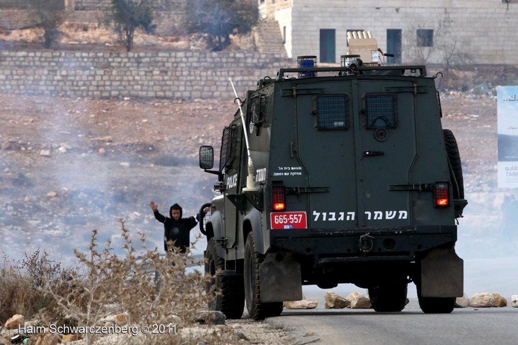 Nabi Saleh 04/11/2011 | IMG_0341