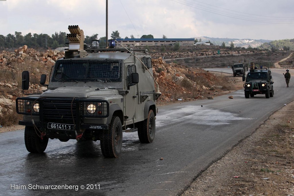 Nabi Saleh 04/11/2011 | IMG_0347