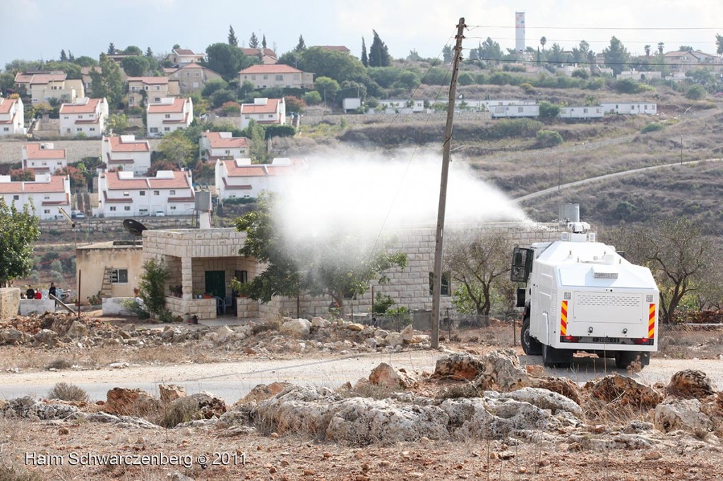 Nabi Saleh 04/11/2011 | IMG_0389