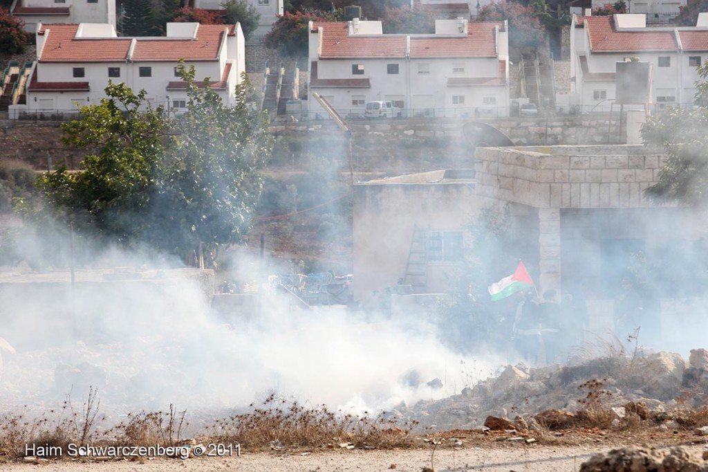 Nabi Saleh 04/11/2011 | IMG_0413