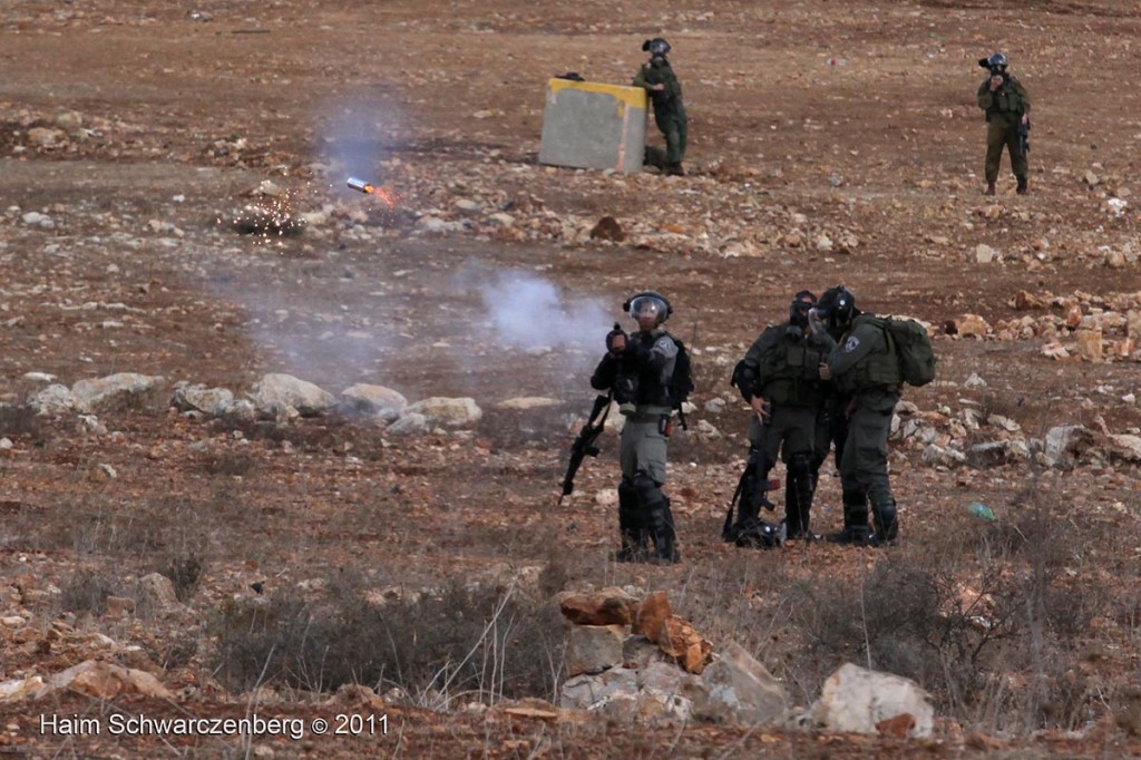 Nabi Saleh 04/11/2011 | IMG_0418