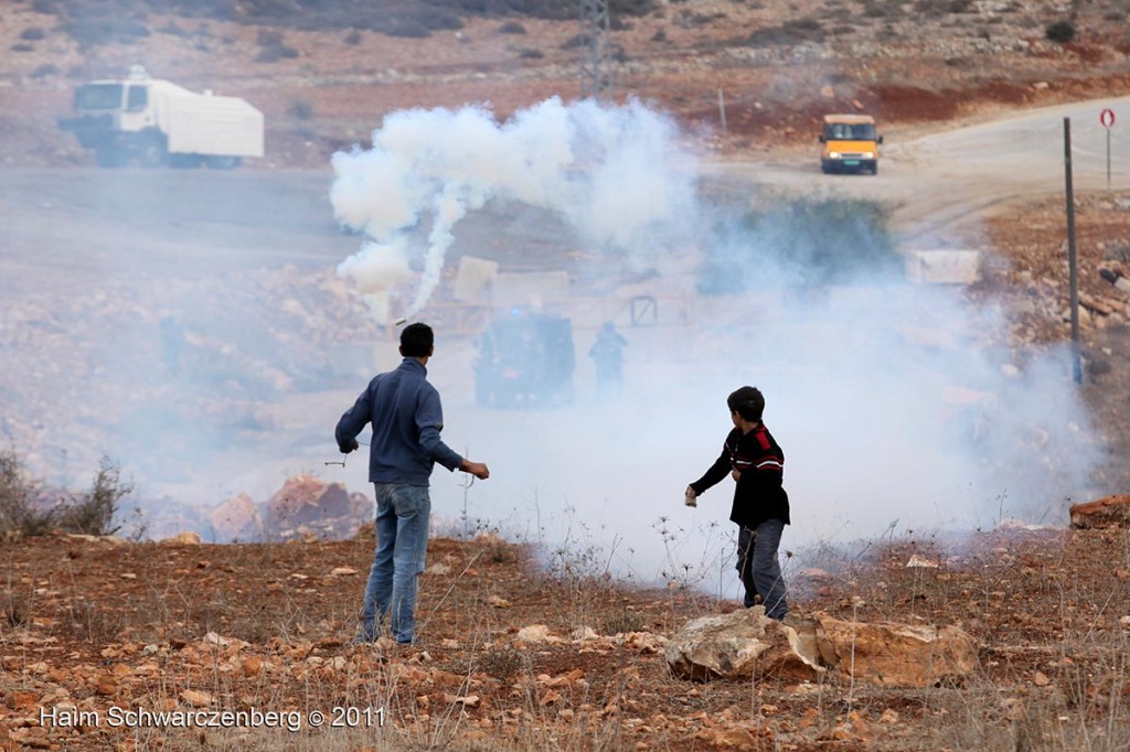 Nabi Saleh 04/11/2011 | IMG_0439