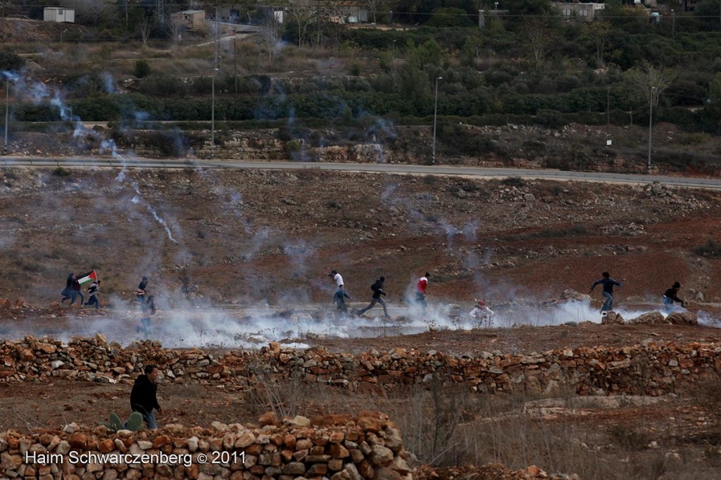 Nabi Saleh 04/11/2011 | IMG_0460