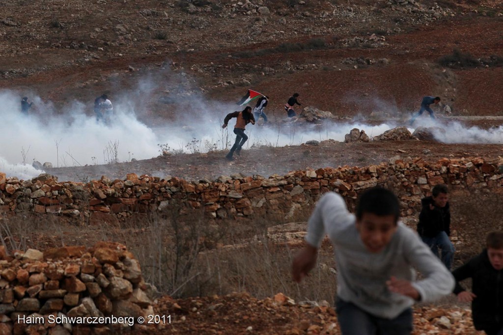 Nabi Saleh 04/11/2011 | IMG_0466