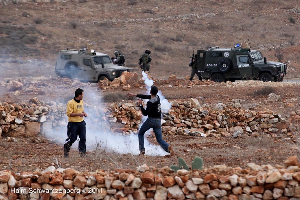 Nabi Saleh 04/11/2011 | IMG_0474