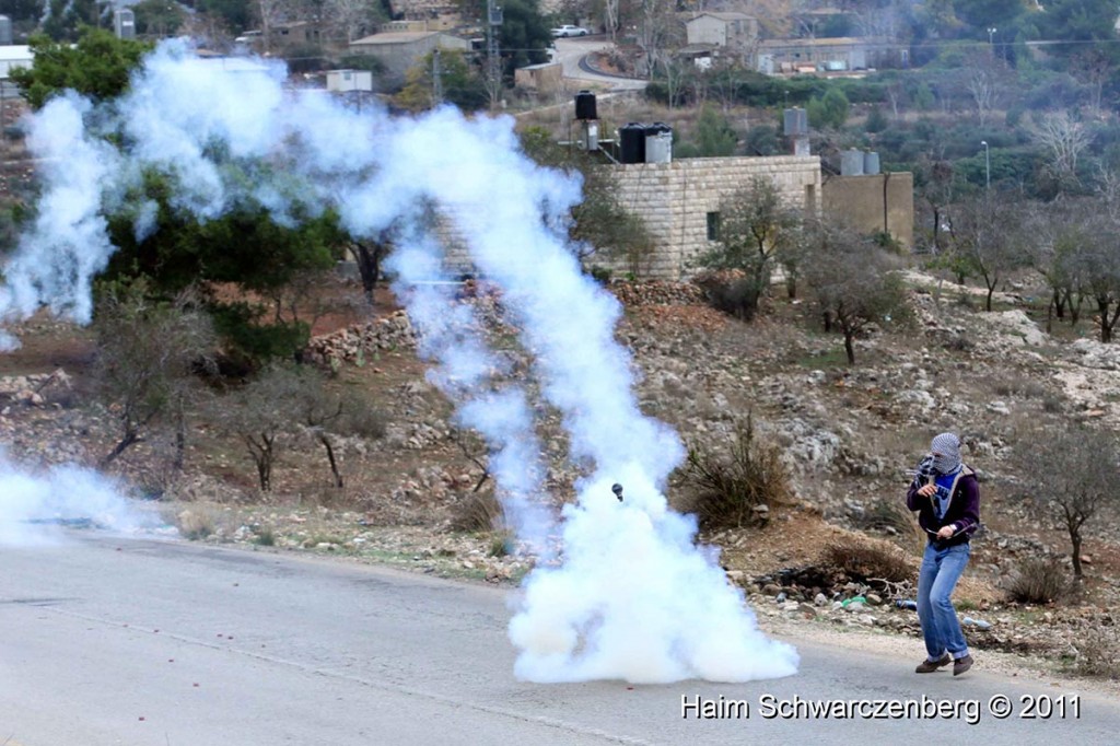 Nabi Saleh 18/11/2011 | IMG_2306