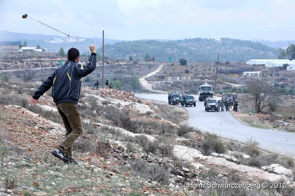 Nabi Saleh 18/11/2011 | IMG_2310