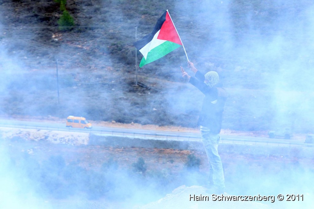 Nabi Saleh 18/11/2011 | IMG_2331