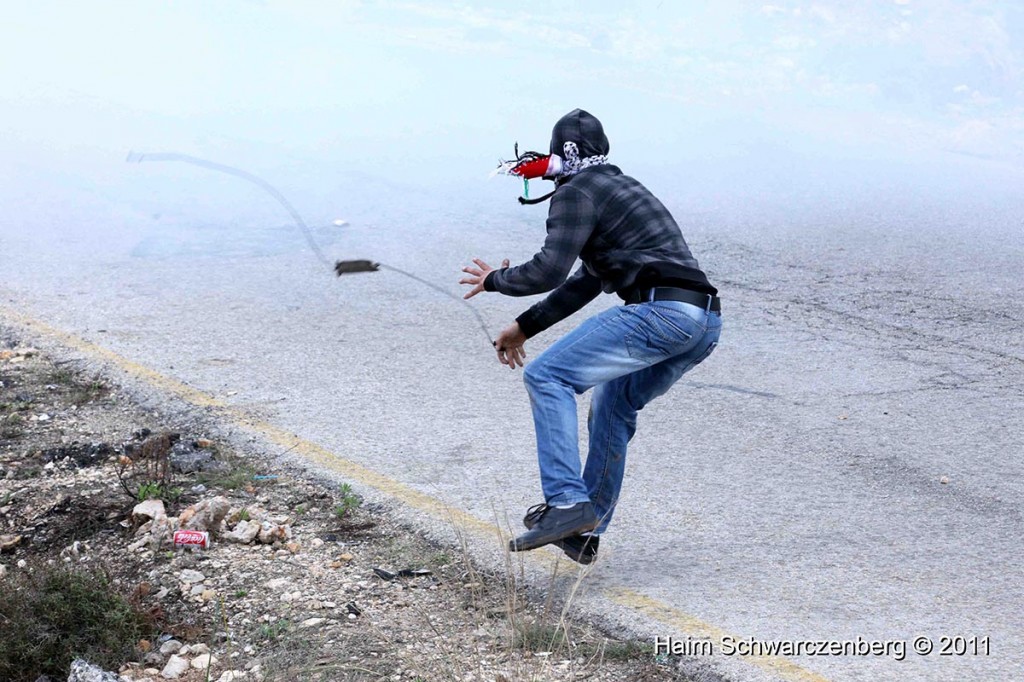 Nabi Saleh 18/11/2011 | IMG_2393