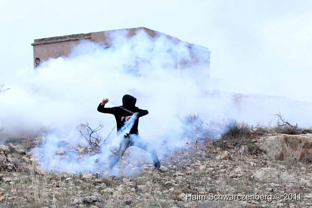 Nabi Saleh 18/11/2011 | IMG_2418