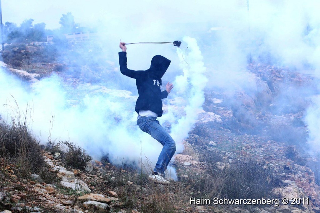 Nabi Saleh 18/11/2011 | IMG_2456