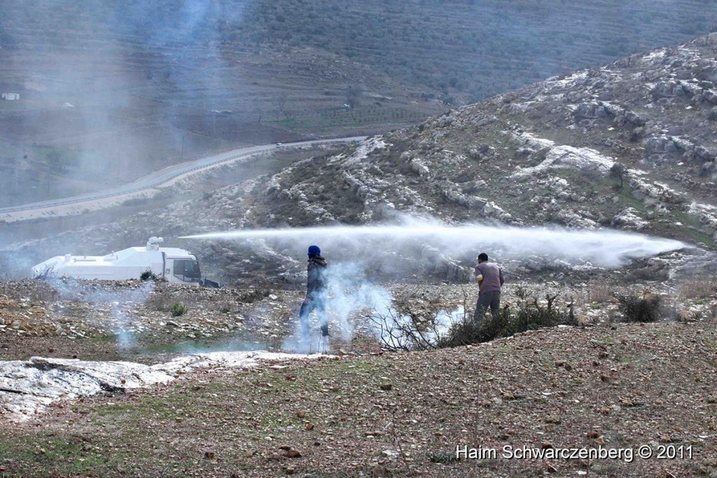 Nabi Saleh 18/11/2011 | IMG_2527