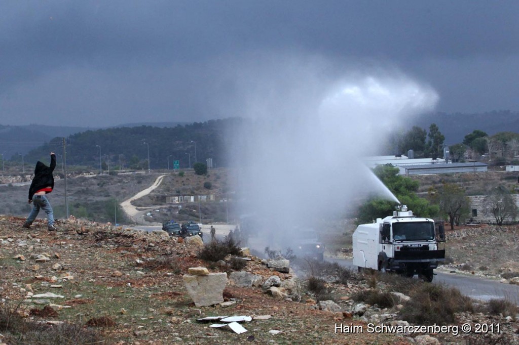 Nabi Saleh 18/11/2011 | IMG_2547