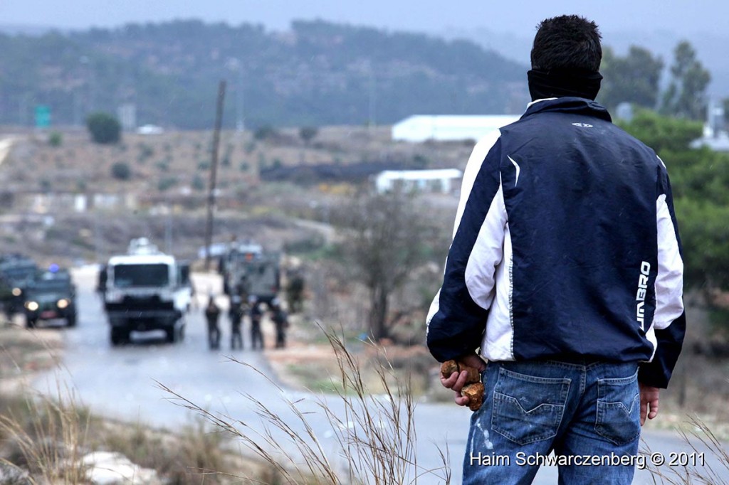 Nabi Saleh 18/11/2011 | IMG_2599