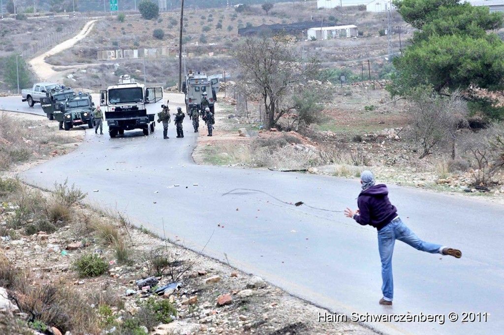 Nabi Saleh 18/11/2011 | IMG_2607