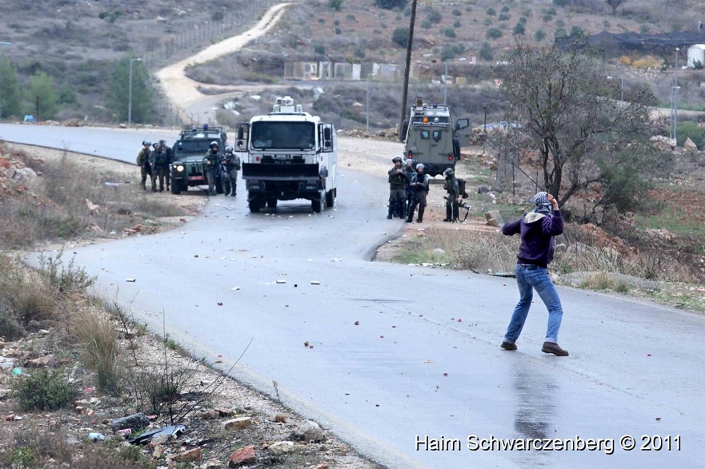 Nabi Saleh 18/11/2011 | IMG_2615